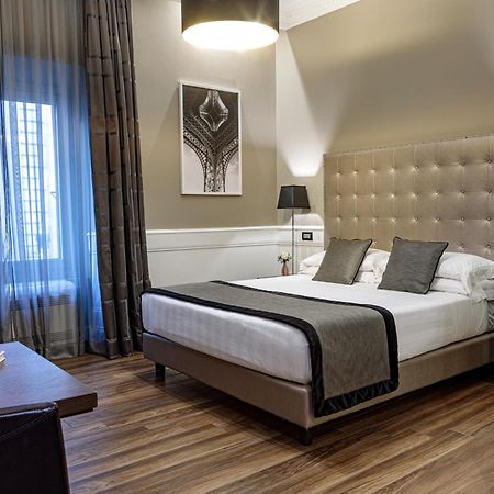 רומא The Independent Suites מראה חיצוני תמונה
