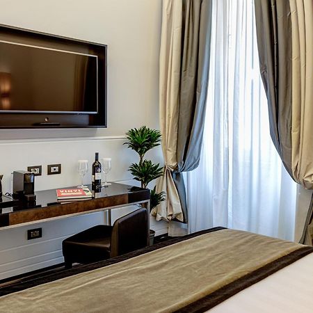 רומא The Independent Suites מראה חיצוני תמונה