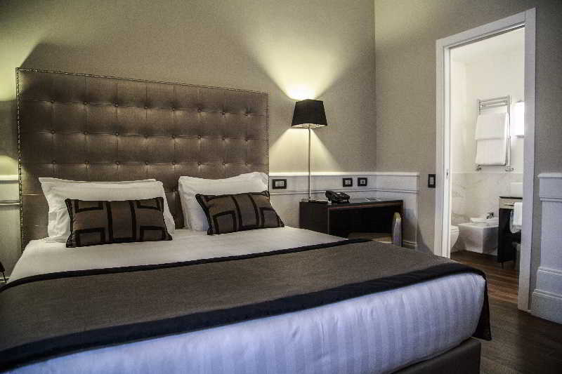 רומא The Independent Suites מראה חיצוני תמונה