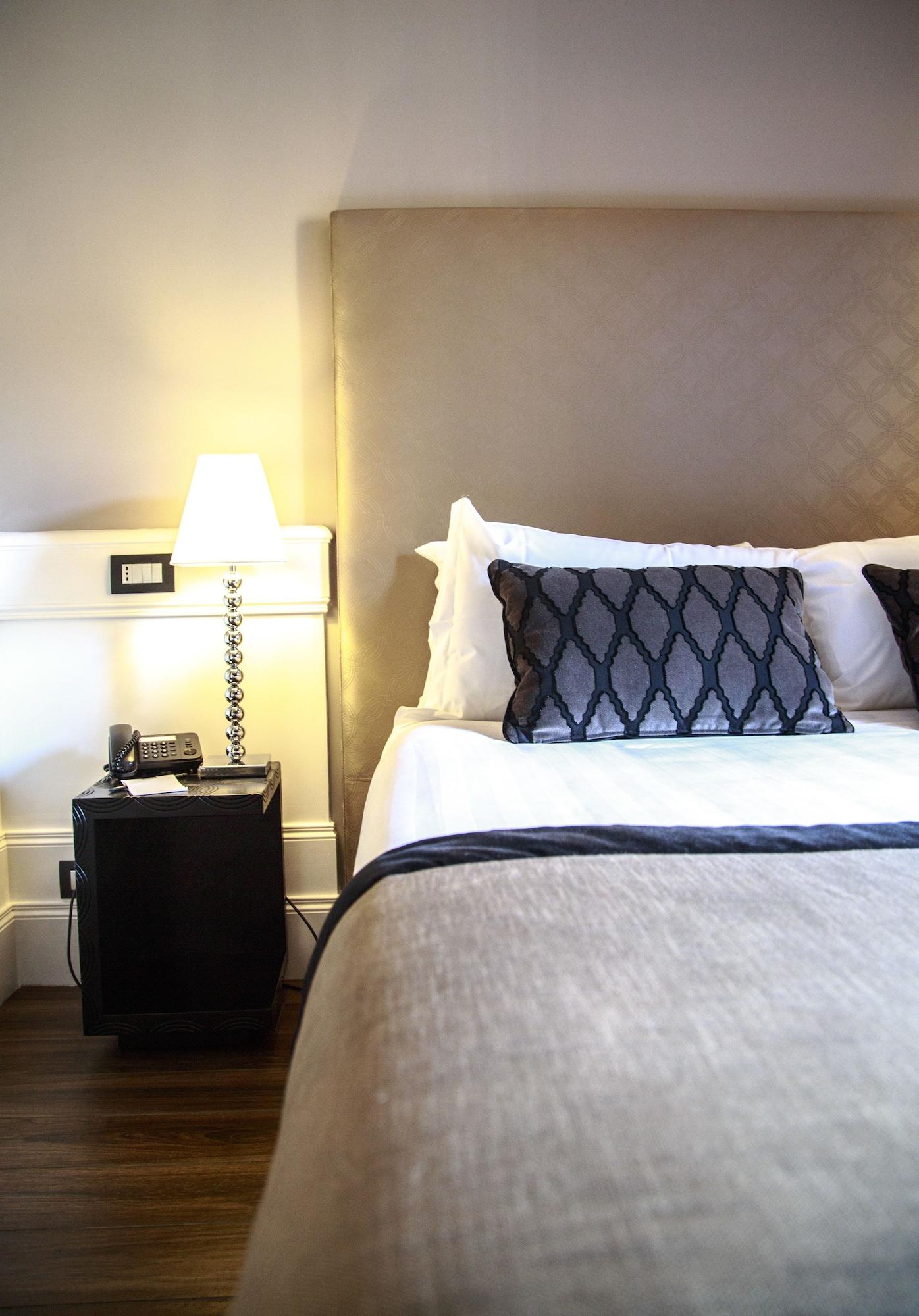 רומא The Independent Suites מראה חיצוני תמונה