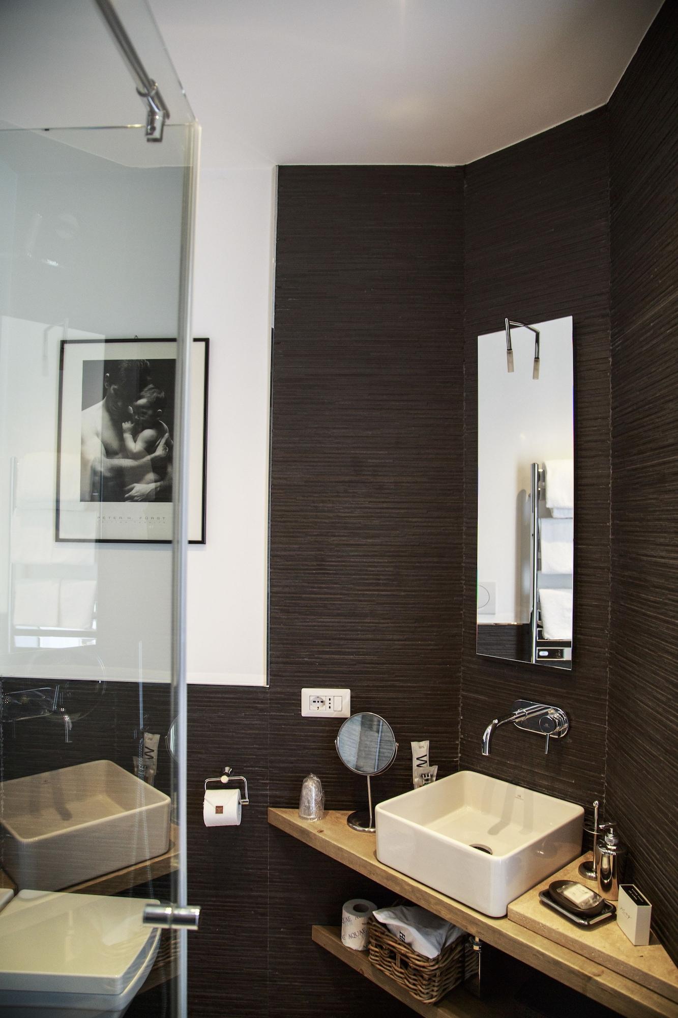 רומא The Independent Suites מראה חיצוני תמונה