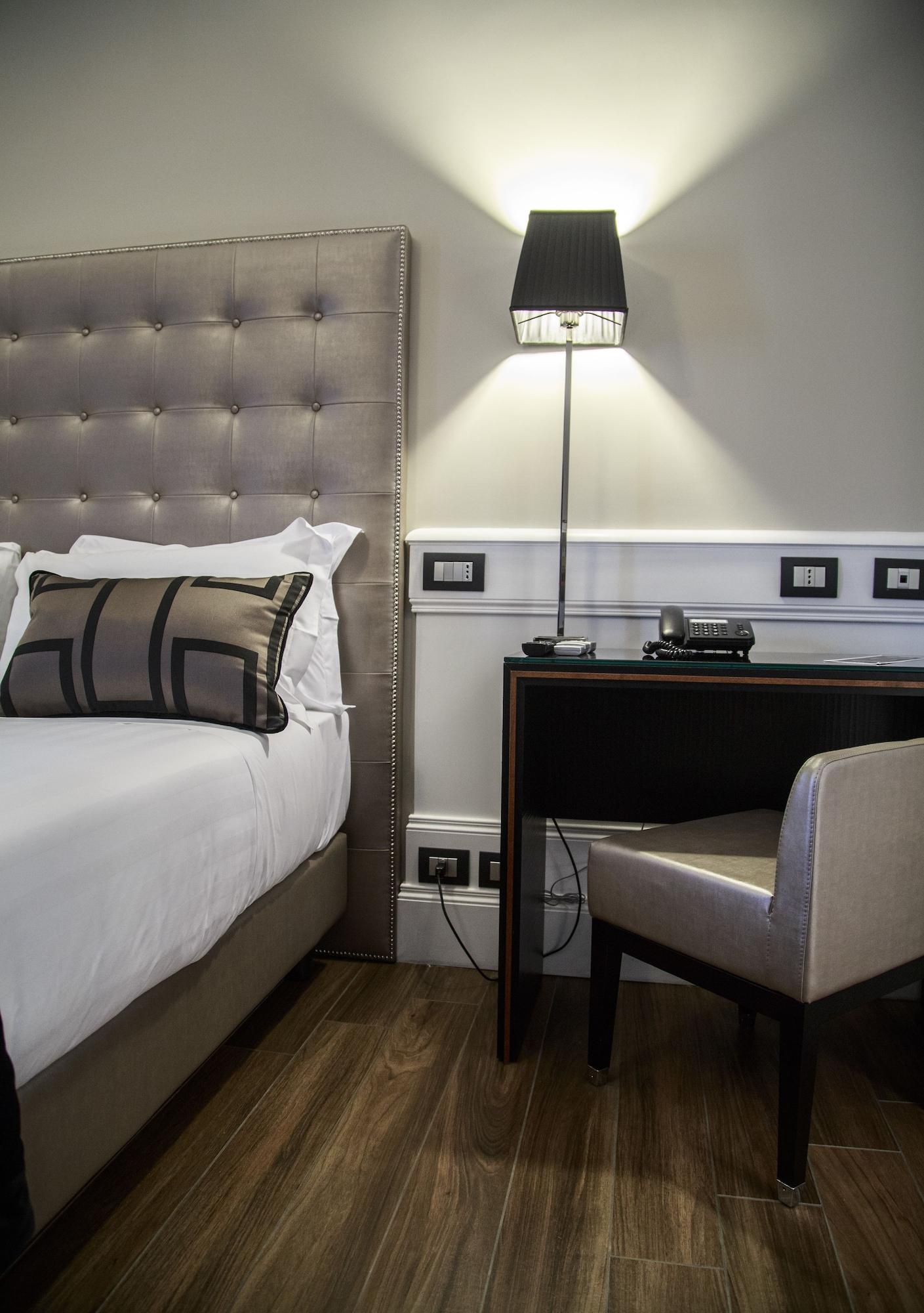רומא The Independent Suites מראה חיצוני תמונה