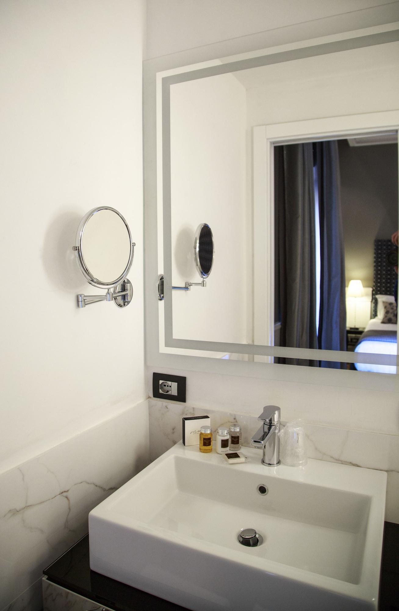רומא The Independent Suites מראה חיצוני תמונה
