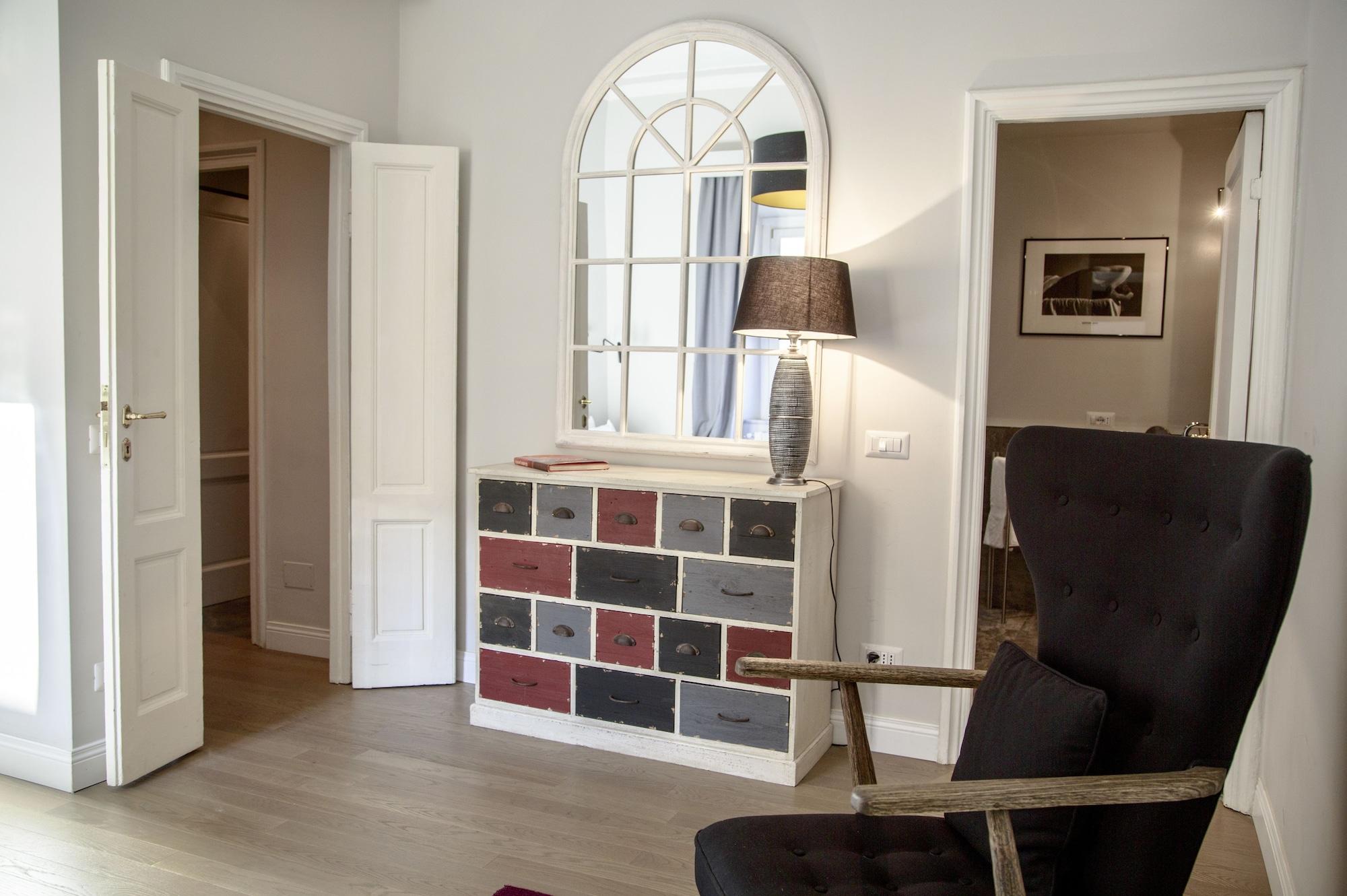 רומא The Independent Suites מראה חיצוני תמונה