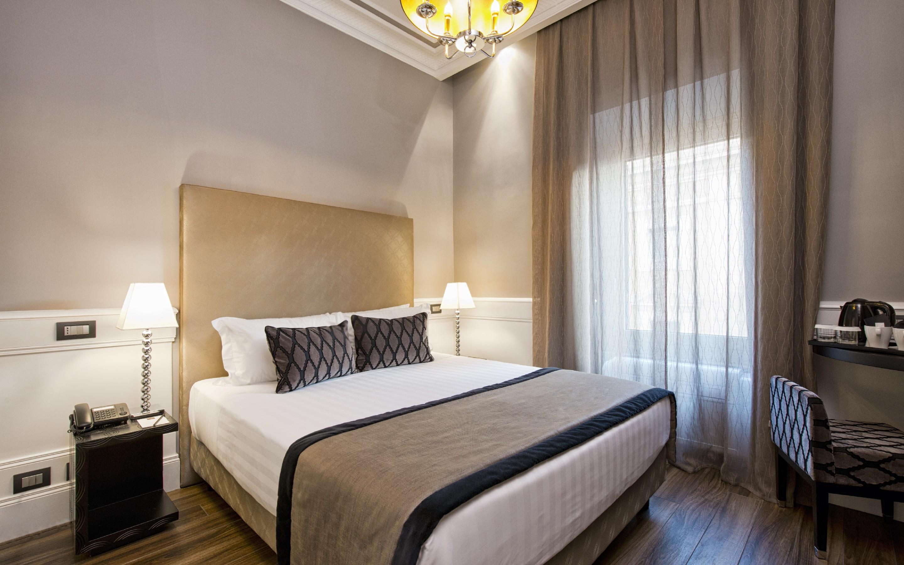 רומא The Independent Suites מראה חיצוני תמונה