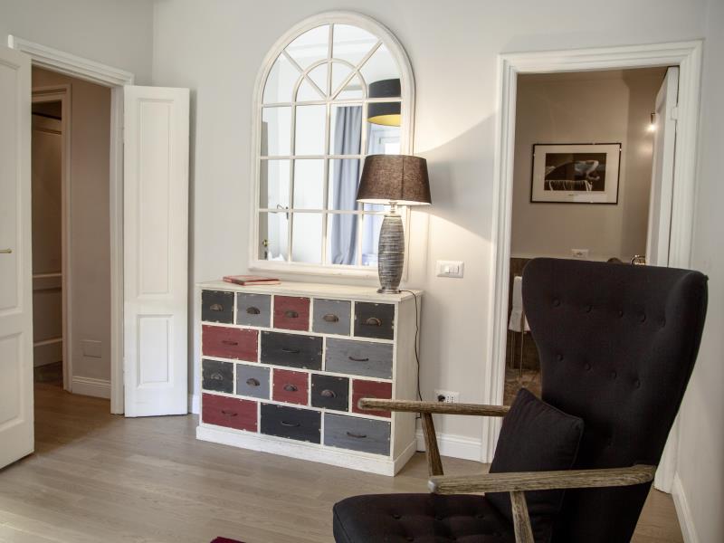 רומא The Independent Suites מראה חיצוני תמונה