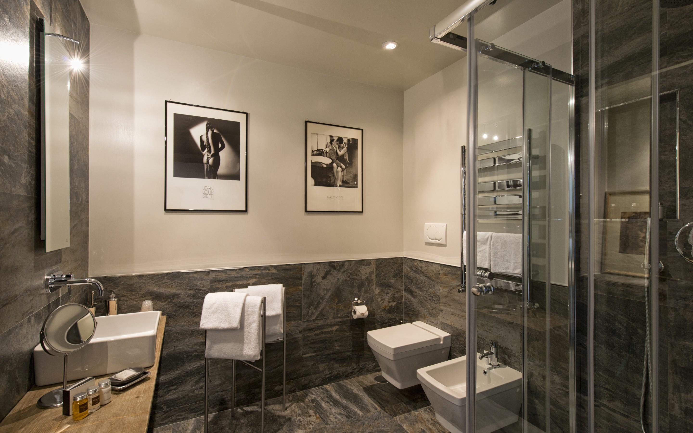 רומא The Independent Suites מראה חיצוני תמונה