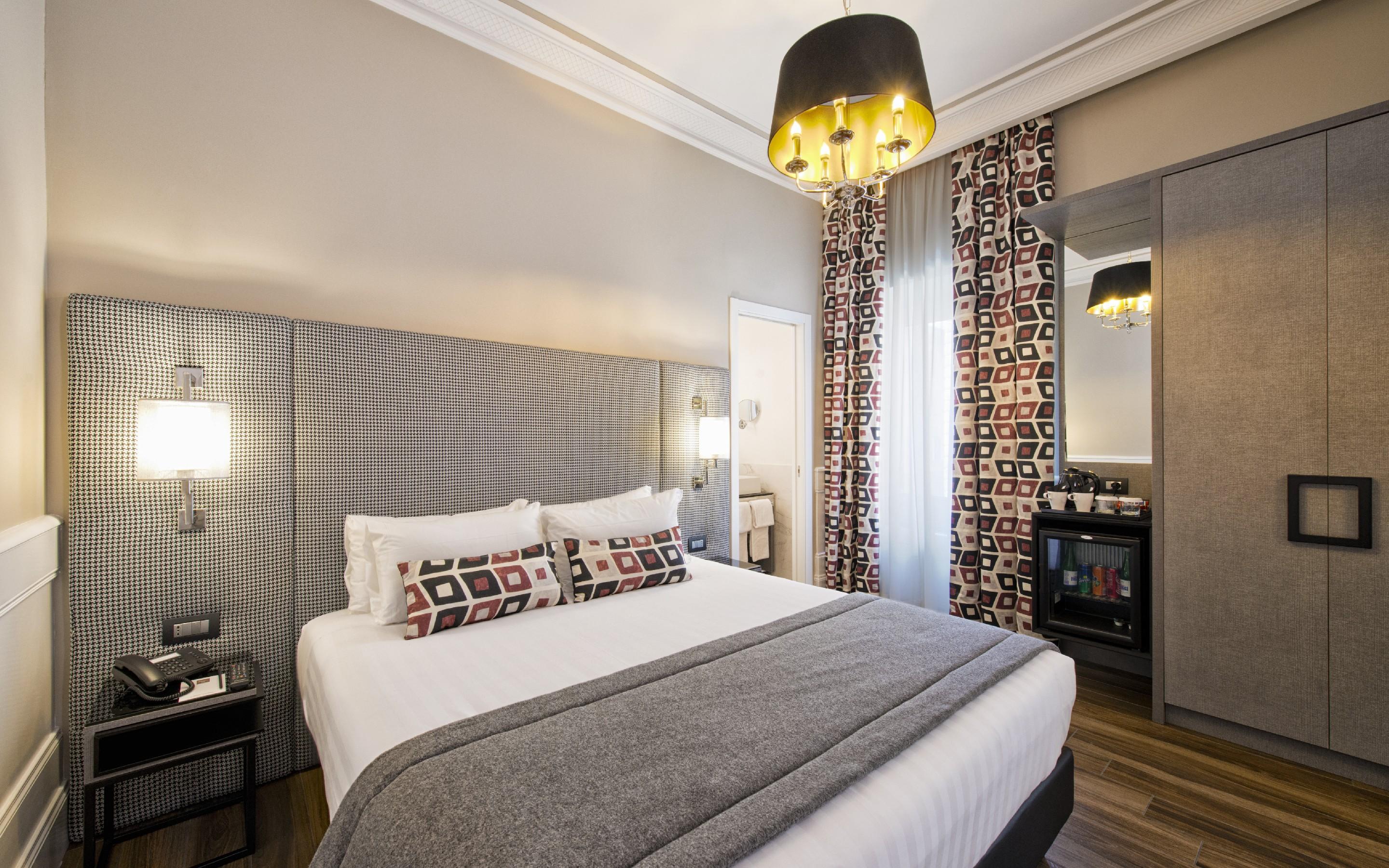 רומא The Independent Suites מראה חיצוני תמונה