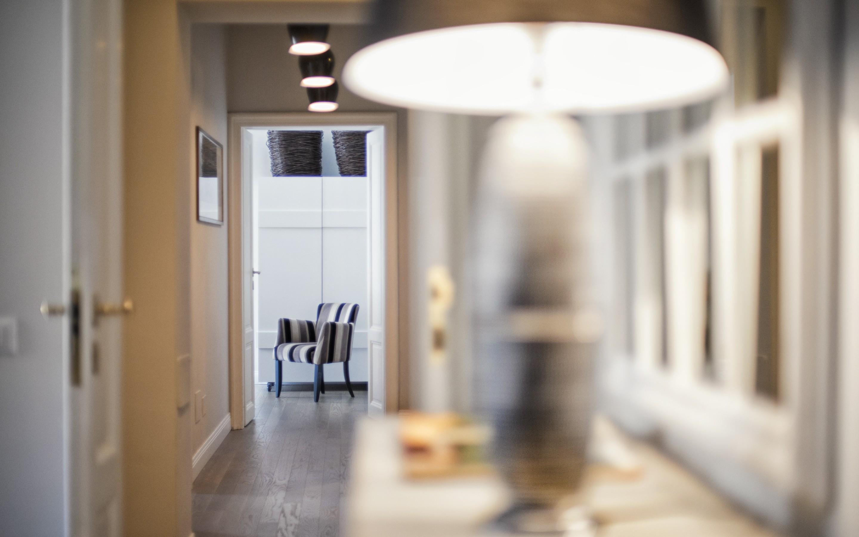 רומא The Independent Suites מראה חיצוני תמונה