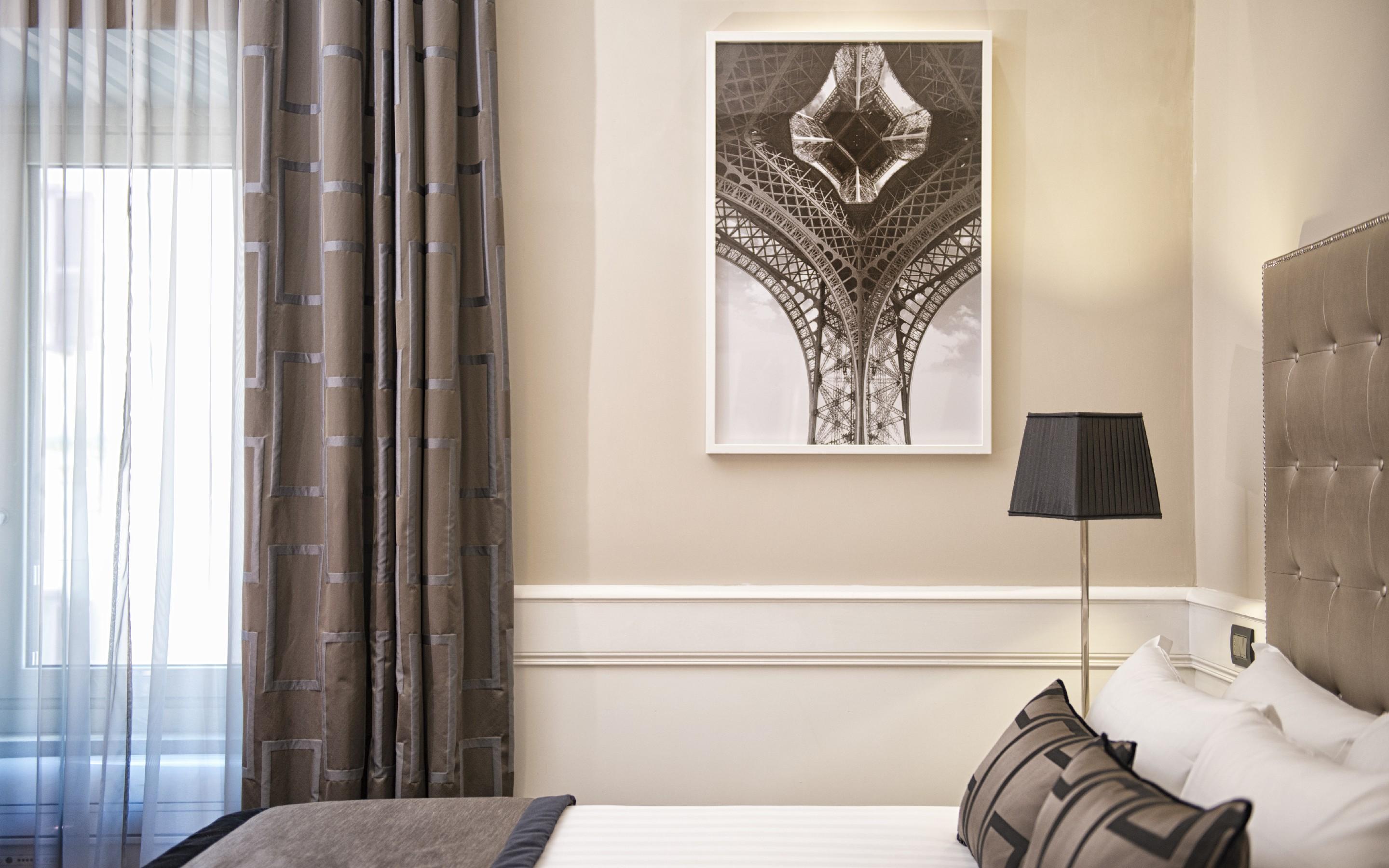רומא The Independent Suites מראה חיצוני תמונה