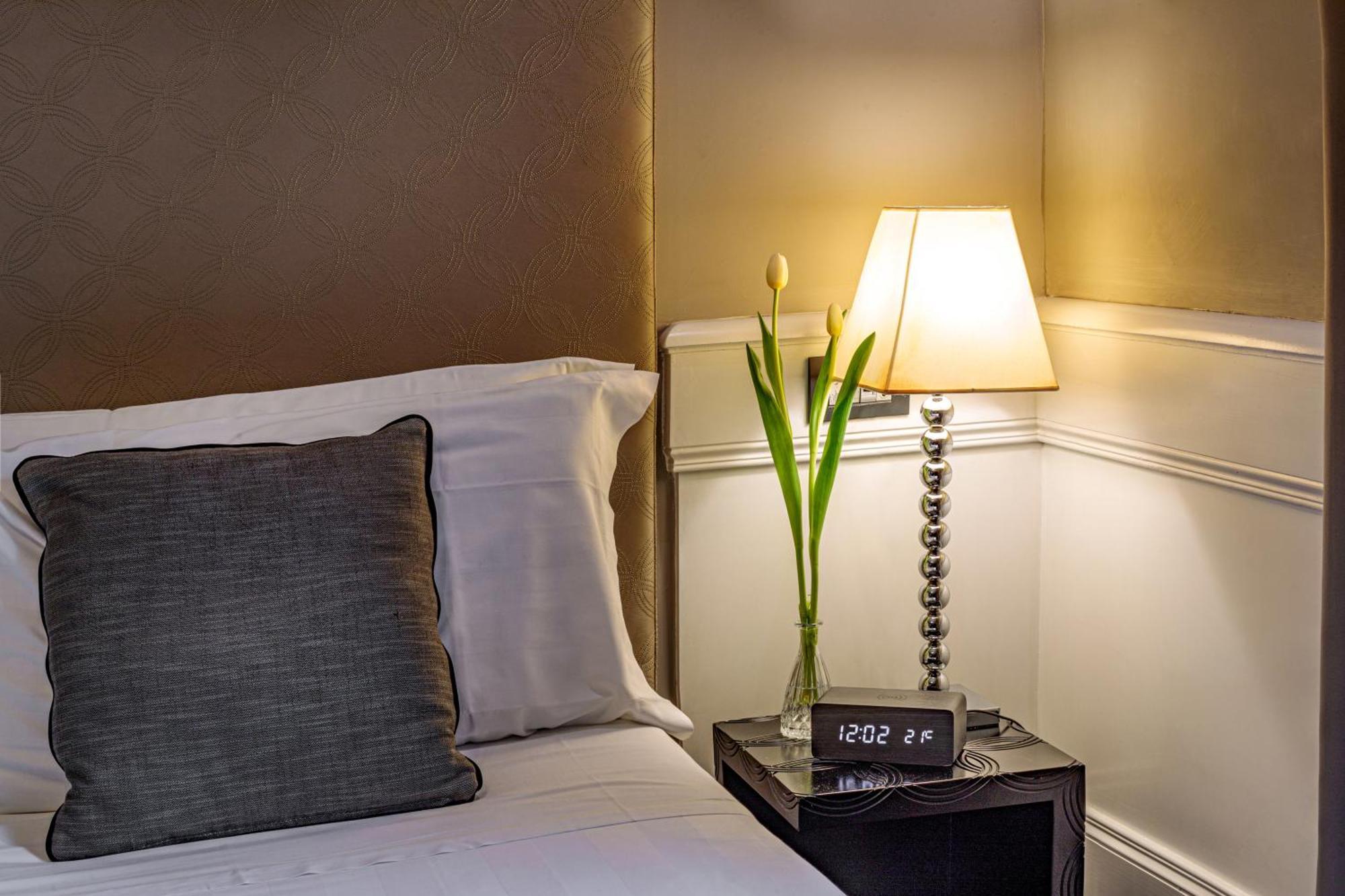 רומא The Independent Suites מראה חיצוני תמונה