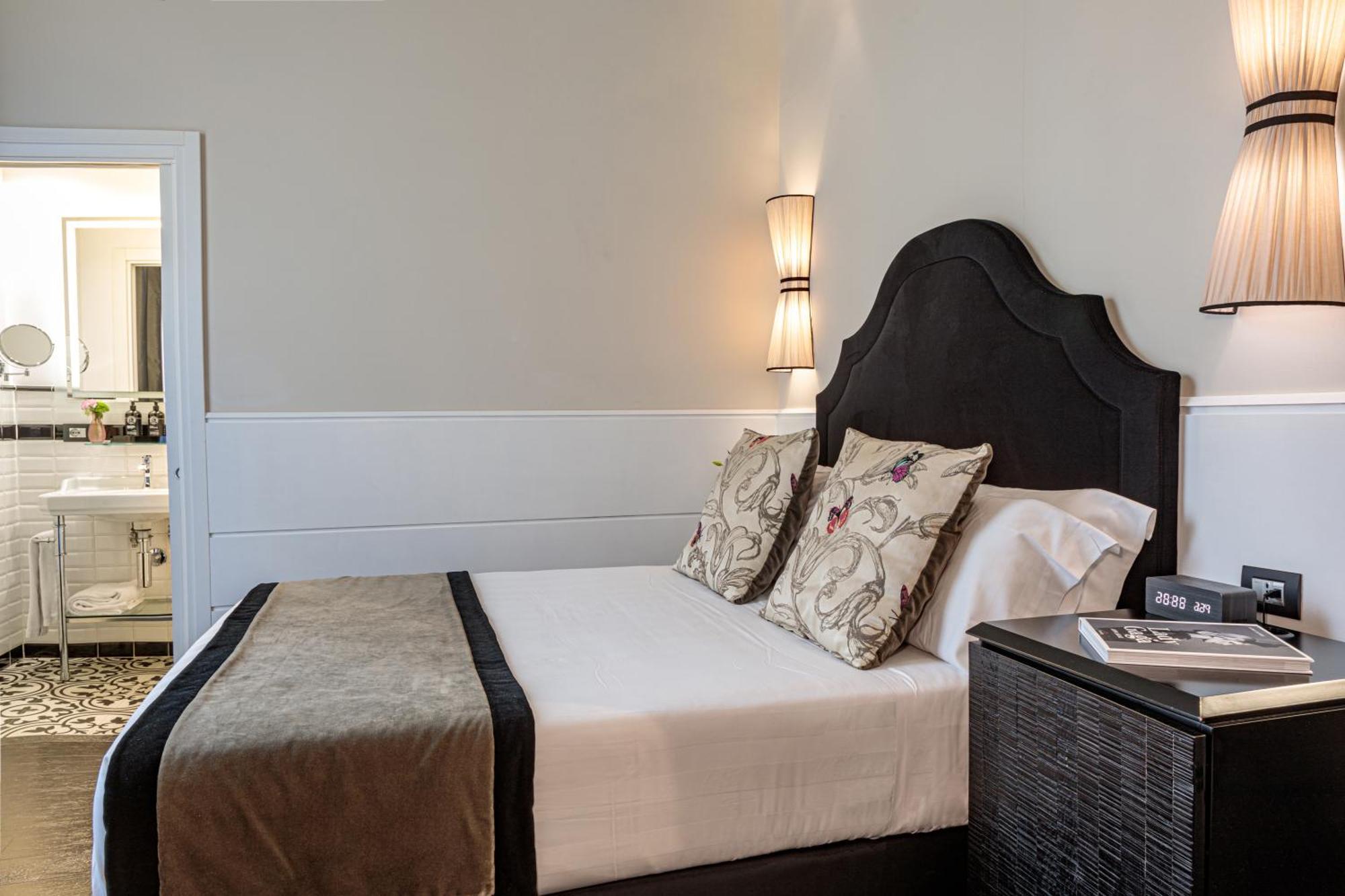 רומא The Independent Suites מראה חיצוני תמונה
