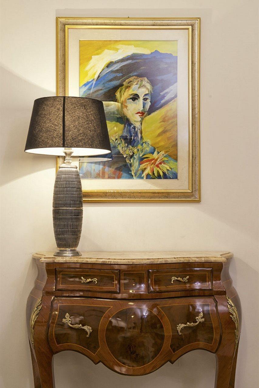 רומא The Independent Suites מראה חיצוני תמונה
